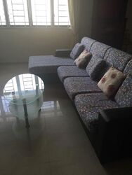 Blk 273B Wenya (Jurong West), HDB 5 Rooms #481706781